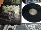 Machine Head Unto The Locust Lp