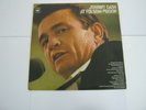 RECORD ALBUM JOHNNY CASH AT FOLSOM PRISON 5315