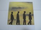 RECORD ALBUM ECHO & THE BUNNYMEN SONGS TO LEARN & SING 5545