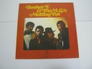 RECORD ALBUM BOOKER T & THE MG'S MELTING POT 5956