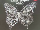 Stone Temple Pilots Live 2018 Limited Edition - 3D - Red Vinyl - Mispress RSD