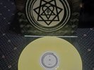 HIM. Tears on Tape. Limited Edition Cream. Vinyl LP.
