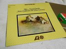 John Coltrane & Don Cherry - The Avant Garde - ATLANTIC # 1451 early jazz -