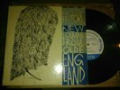 Cool Britons Mike Nevard Blue Note BLP 5052 Ear Microgroove Jazz 10