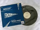 METALLICA / Enter Sandman + THE BLACK CROWES / Remedy Brasil promo 12