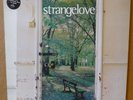 STRANGELOVE Strangelove 2LP FOOD RECORDS 1997 UK orig+inners FOODLPD 24