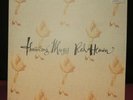 THROWING MUSES Red Heaven - 2 x Vinyl - KRISTIN HERSH LIVE, 4AD CADD2013 UK 1992