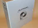 Platinum Beatles Collection Vinyl Box Set - Rare  - LPs