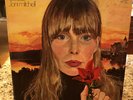 JONI MITCHELL - Clouds (1969 Reprise Records LP, RS 6341. Gatefold