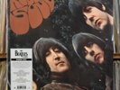 BEATLES 'RUBBER SOUL' 2014 APPLE MONO OOP STILL SEALED w/HYPE   NEAR MINT/MINT