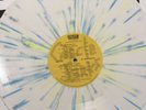 Circle Jerks Group Sex 40th Anniversary Splatter Edition & Fanzine #687