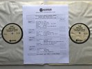 LUTHER VANDROSS Miller Concert Series (pt 2) 1987 LIVE 2xLP RADIO SHOW Soul R&B