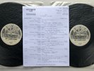 Bryan Adams + Graham Parker en Concert Westwood One 1984 2xLP Live Radio Show