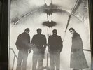 Joy Division Gruftgesaenge 2 LP | Sehr gut erhalten | Clear Vinyl