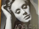 Adele - 21 - Vinyl LP *NEW & SEALED*