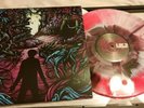 A Day To Remember Homesick Vinyl Bruised Starburst of 330