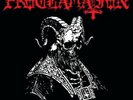 Proclamation - Nether Tombs Of Abaddon LP Vinyl Album Black Death Metal Record