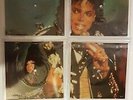 Michael Jackson Sovenir 5 Picture Disc Singles Pack UK ltd. ed. 1988 Epic MJ 5