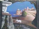 CROWDED HOUSE - Dreamers Are Waiting TRICOLOUR VINYL FULLY SIGNED 12” ART CARD