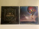 circa survive vinyls On Letting Go And The Amulet Fall2017 VIP Edition