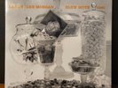 Lee Morgan Candy  Blue Note Music Matters Mono Sonny Clark Art Taylor Kevin Gray
