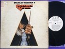 Stanley Kubrick's “A Clockwork Orange” Soundtrack PROMO White Label LP WB VG