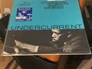 MUSIC MATTERS BLUE NOTE 180 33 RPM KENNY DREW, UNDERCURRENT Mobley