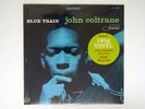 JOHN COLTRANE BLUE TRAIN BLUE NOTE BST 81577 EU SEALED VINYL LP
