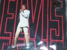 ELVIS ORIGINAL SOUNDTRACK RECORDING FROM HIS NBC-TV SPECIAL FRM-4088 MONO
