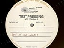 ROLLING STONES Out Of Our Heads MFSL TEST PRESSING LP Japan Audiophile VG+ RARE