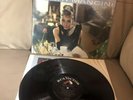 Henry Mancini Breakfast At Tiffany's LP EX VINYL IN SHRINK Orig 1961 Hepburn
