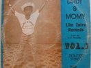 TROPICAL DANCEFLOOR SOUKOUS CONGO K.C. PICCOLO LUCKY STAR DANCE BAND HEAR