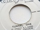 TOMMY MCCOOK & SOUND DIMENSION TUNNEL ONE ORIGINAL STUDIO ONE SINGLE