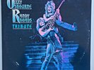 Ozzy Osbourne / Randy Rhoads - Tribute - 2xLP - Rare Promo - Owned By CBS #0000