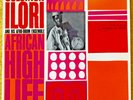 Solomon Ilori - Blue Note 4136 - New York MONO Deep Groove 