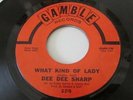 ORIGINAL NORTHERN SOUL WIGAN MECCA R&B 7