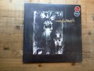Fields Of The Nephilim Earth Inferno 1st Press VG 2 x Vinyl Record Album BEGA120