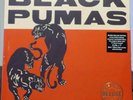 Black Pumas - Black Pumas / 2LP, 7