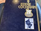 Eddie Cochran 20thj Anniversary Box Set Lp