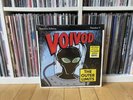 Voivod -The Outer Limits Blue swirl Vinyl Limited Edition 1500 Sealed Sold Out