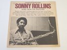 Sonny Rollins More From the Vanguard Blue Note  2xLp Elvin Jones
