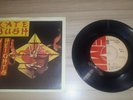 Kate Bush - Wuthering Heights Single  7