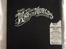 Jeff Wayne’s War Of The Worlds Box Set 3 Vinyl Discs