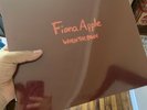 Fiona Apple When The Pawn Vinyl Me Please VMP Exclusive Pressing OOP LP Record