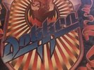 Dokken ?– Back For The Attack LP 1987 Elektra ?– 60735-1 VG Plus VG