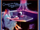 Nanci Griffith Once In A Very Blue Moon USA vinyl LP album record PH-1096
