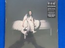 Billie Eilish When We All Fall Asleep Where Do We Go? Blue Vinyl FYE Exclusive
