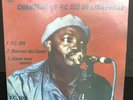 Chantent Le FC 105 De Libreville by Franco & T.P.O.K. Jazz 1985 vinyl