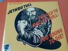 Jethro Tull - Too Old To Rock 'n' Roll... - RSD 2016 - Limited Edition of 3,000