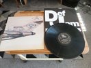 BEASTIE BOYS  LICENSED TO ILL VINYL LP 1986 ORIGINAL 1ST PRESSINT EXC / EXC